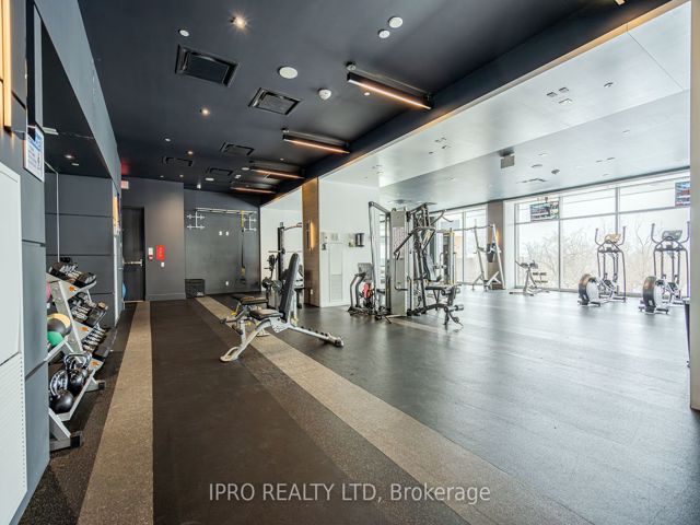 1208 - 33 Shore Breeze Dr E