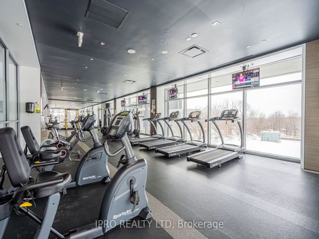 1208 - 33 Shore Breeze Dr E