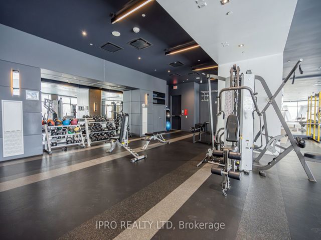 1208 - 33 Shore Breeze Dr E