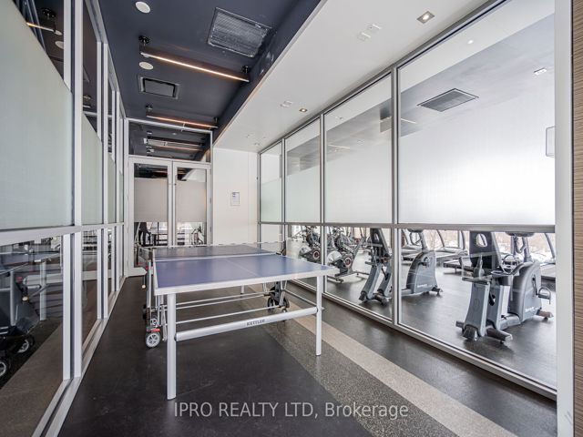 1208 - 33 Shore Breeze Dr E