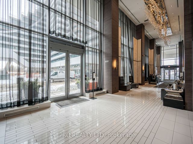 1208 - 33 Shore Breeze Dr E