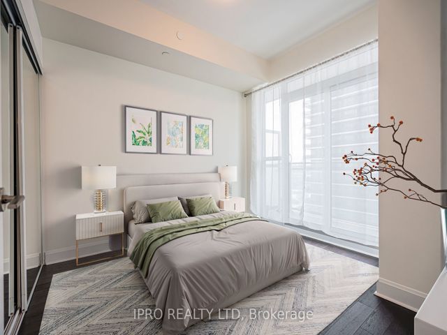 1208 - 33 Shore Breeze Dr E