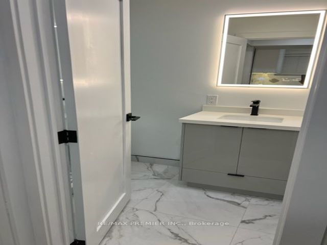 Basement - 45 Croham Rd