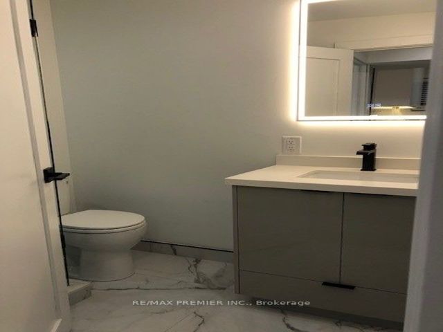 Basement - 45 Croham Rd