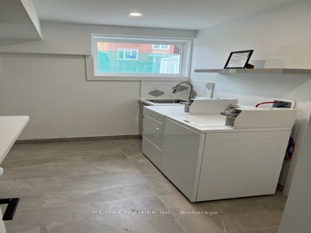 Basement - 45 Croham Rd