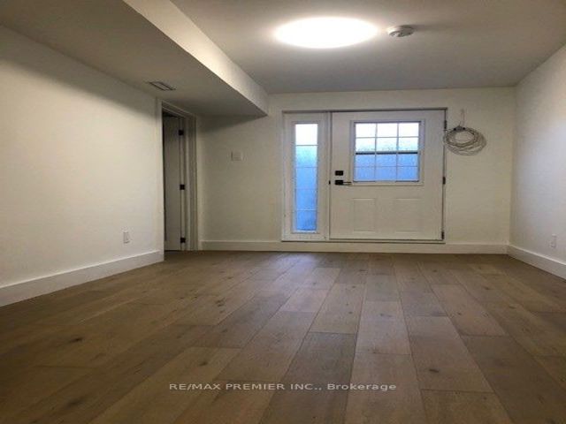Basement - 45 Croham Rd
