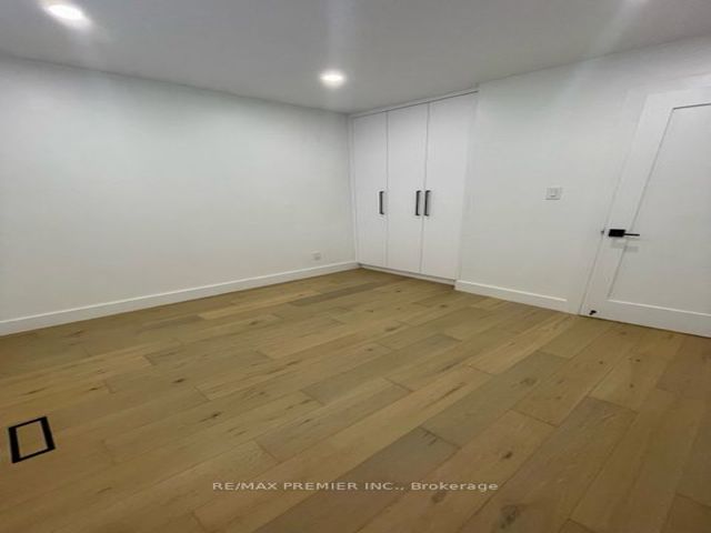 Basement - 45 Croham Rd