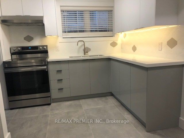 Basement - 45 Croham Rd