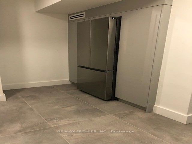 Basement - 45 Croham Rd