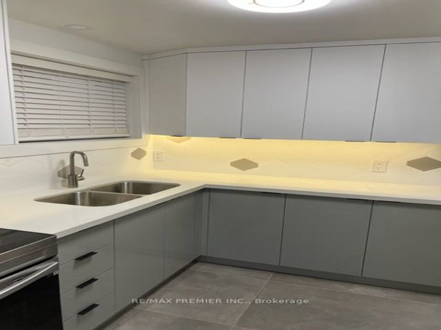 Basement - 45 Croham Rd