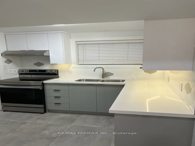 Basement - 45 Croham Rd