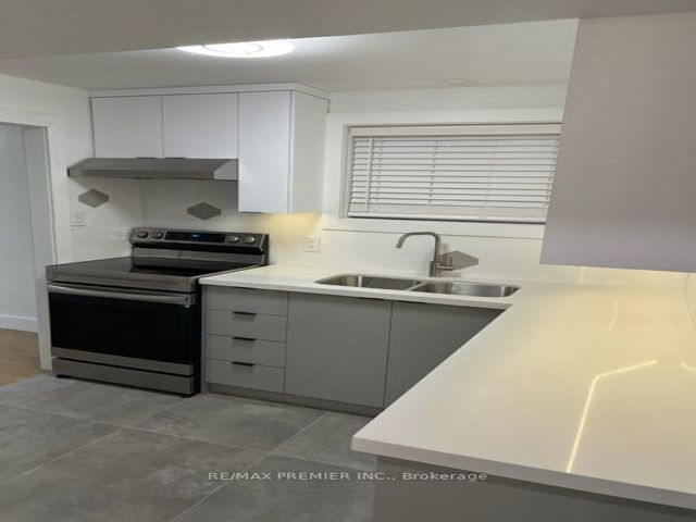Basement - 45 Croham Rd