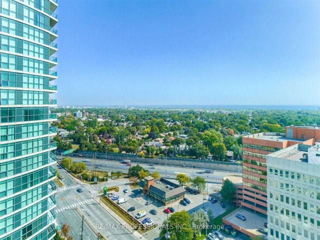 2007 - 225 Sherway Gardens Rd
