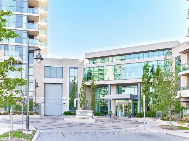 2007 - 225 Sherway Gardens Rd