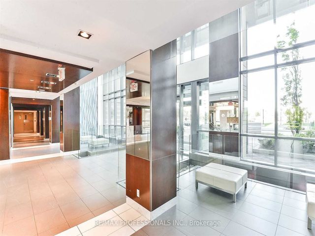 2007 - 225 Sherway Gardens Rd