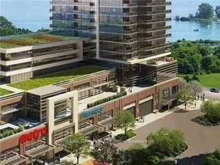 3907 - 2200 Lake Shore Blvd W