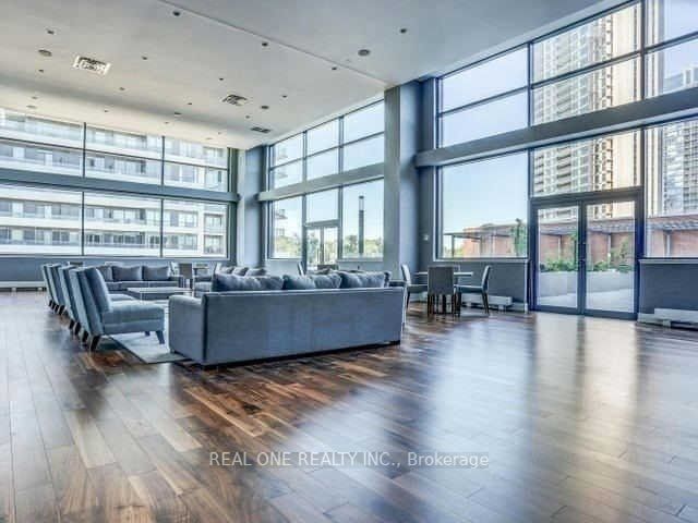 3907 - 2200 Lake Shore Blvd W