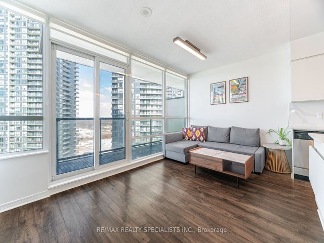2905 - 2230 Lake Shore Blvd W