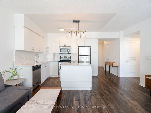 2905 - 2230 Lake Shore Blvd W