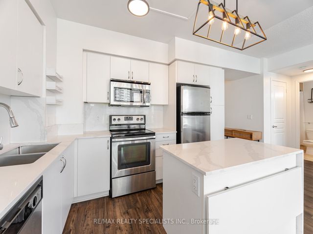 2905 - 2230 Lake Shore Blvd W