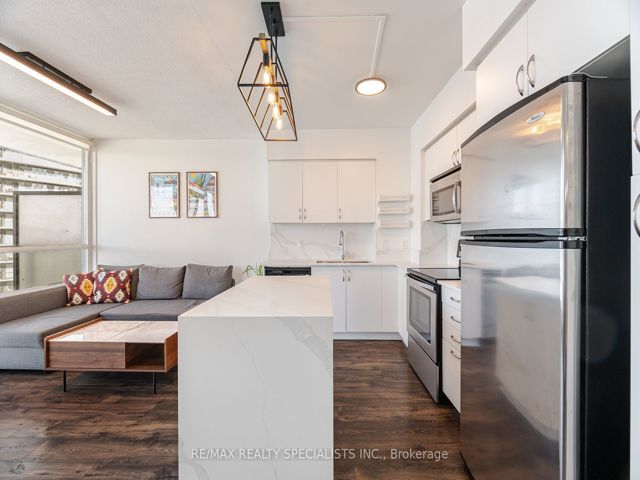 2905 - 2230 Lake Shore Blvd W
