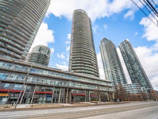 2905 - 2230 Lake Shore Blvd W