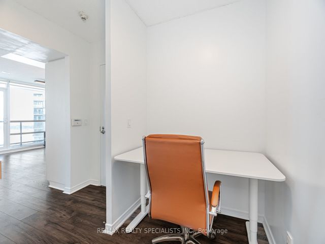 2905 - 2230 Lake Shore Blvd W