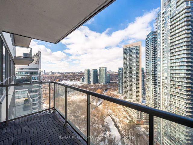 2905 - 2230 Lake Shore Blvd W