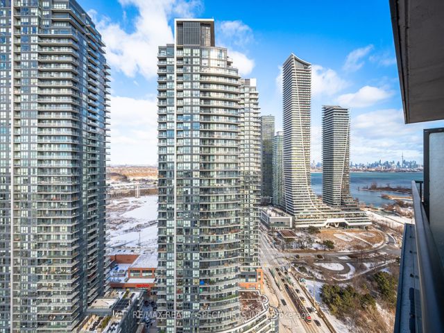 2905 - 2230 Lake Shore Blvd W