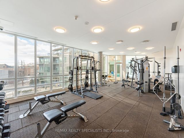 2905 - 2230 Lake Shore Blvd W