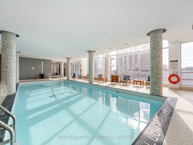 2905 - 2230 Lake Shore Blvd W