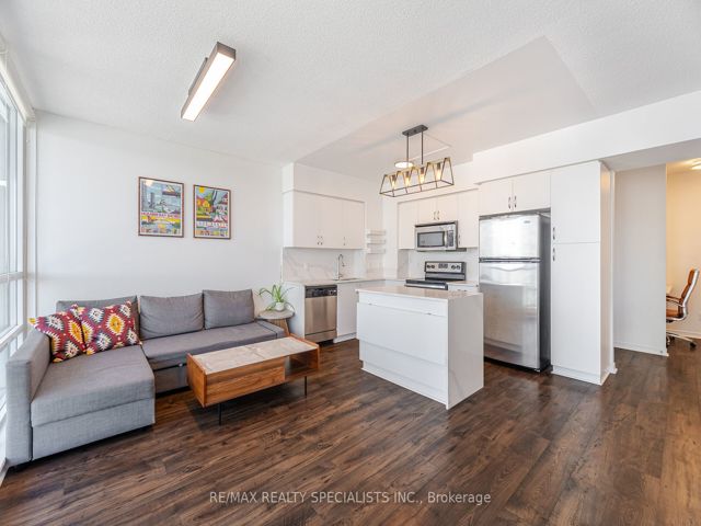 2905 - 2230 Lake Shore Blvd W