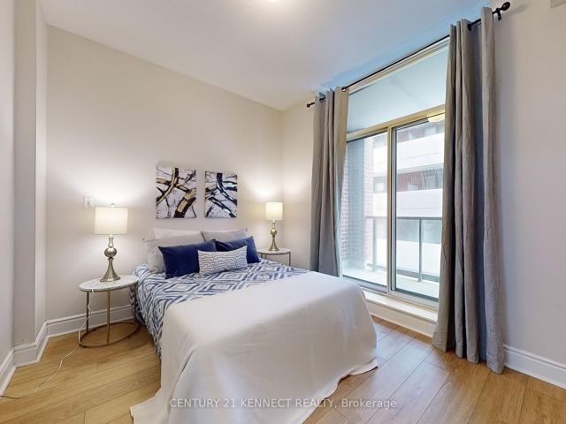316 - 25 Earlington Ave