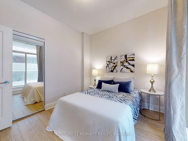 316 - 25 Earlington Ave
