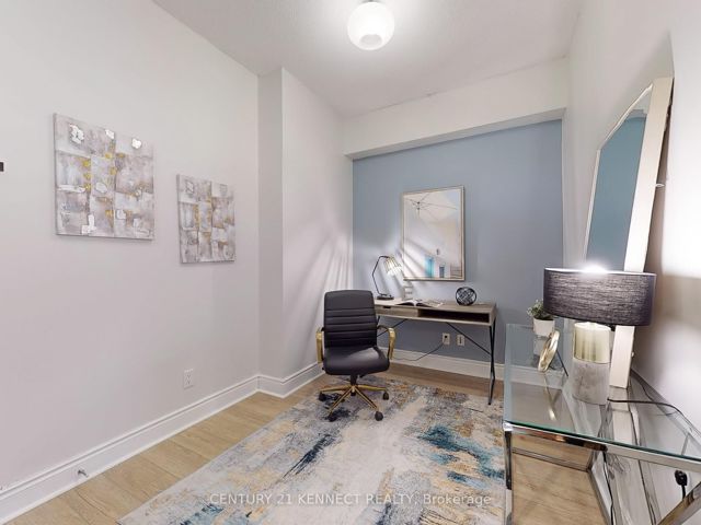 316 - 25 Earlington Ave
