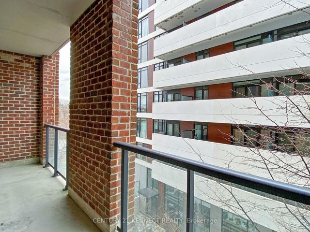 316 - 25 Earlington Ave