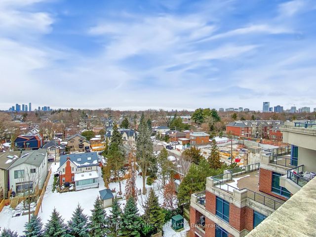 316 - 25 Earlington Ave