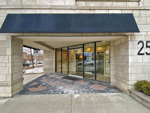 316 - 25 Earlington Ave