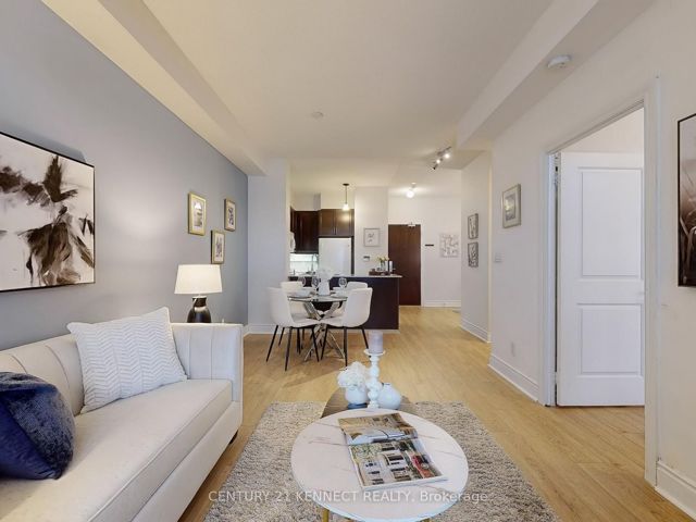 316 - 25 Earlington Ave