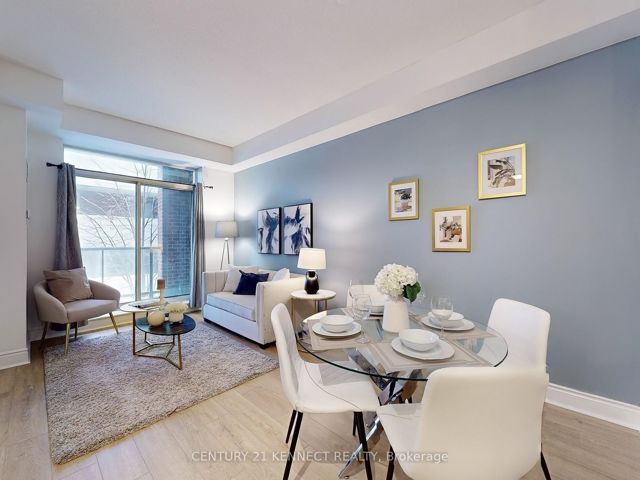 316 - 25 Earlington Ave