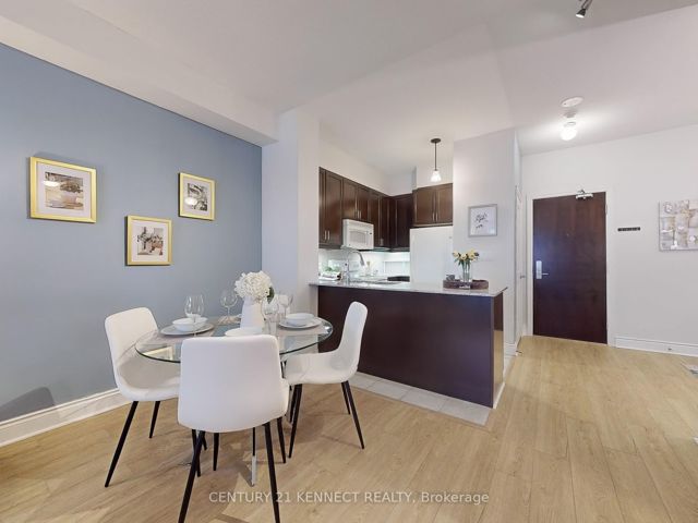 316 - 25 Earlington Ave