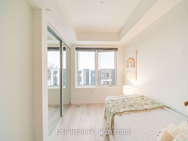 201 - 155 Downsview Park Blvd