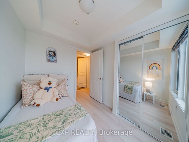 201 - 155 Downsview Park Blvd