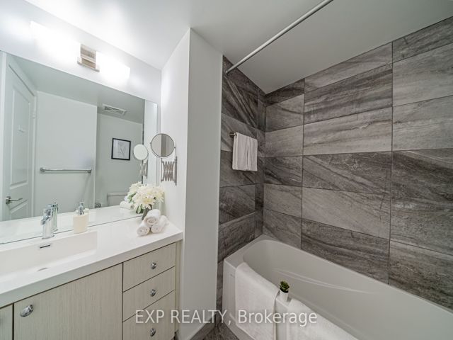 201 - 155 Downsview Park Blvd