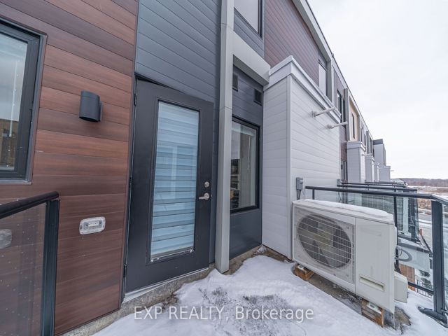 201 - 155 Downsview Park Blvd