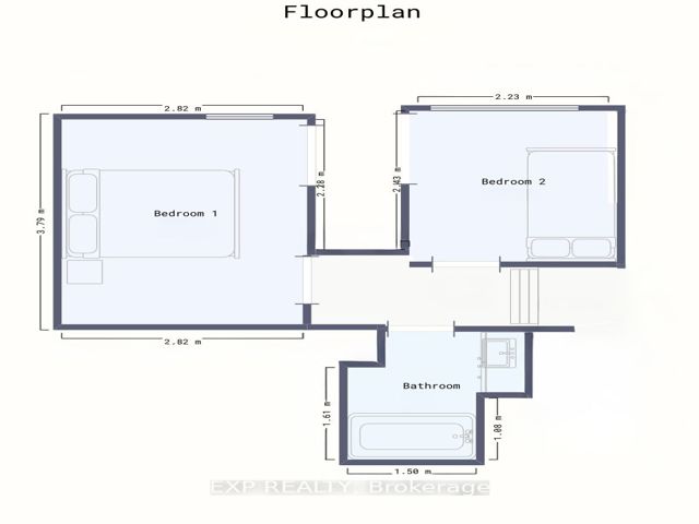 201 - 155 Downsview Park Blvd