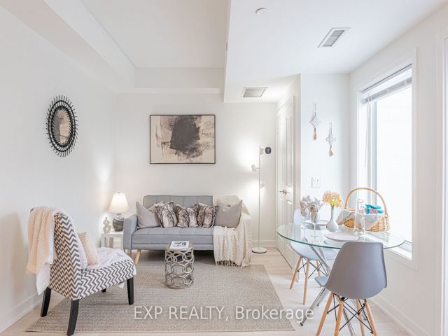 201 - 155 Downsview Park Blvd