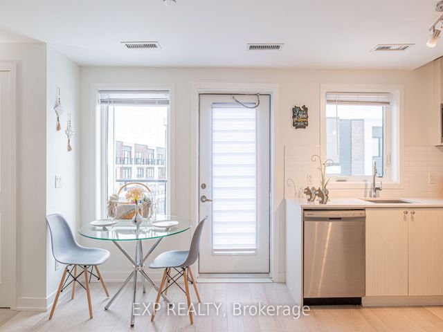 201 - 155 Downsview Park Blvd