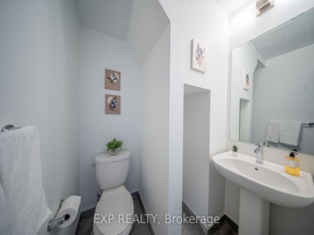 201 - 155 Downsview Park Blvd