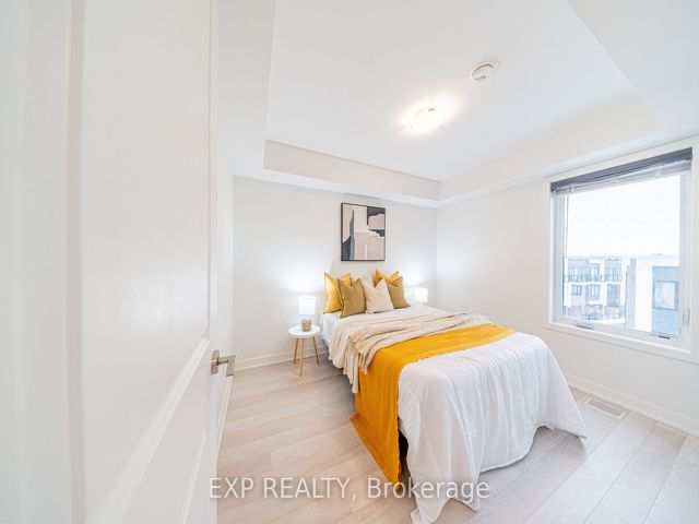 201 - 155 Downsview Park Blvd